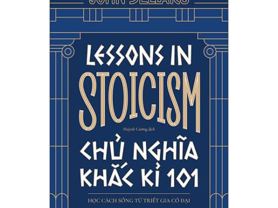 Chủ Nghĩa Khắc Kỉ 101 PDF