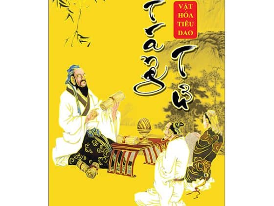 Chư Tử Tinh Tuyển - Trang Tử Bìa Cứng PDF