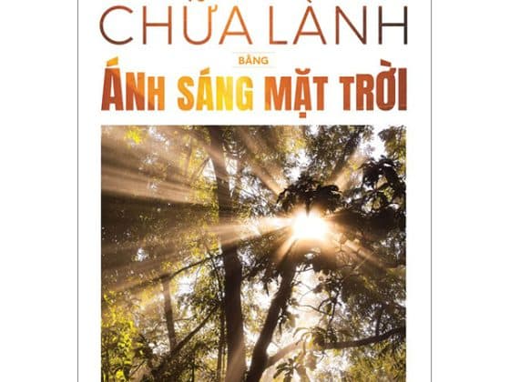 Chữa Lành Bằng Ánh Sáng Mặt Trời PDF