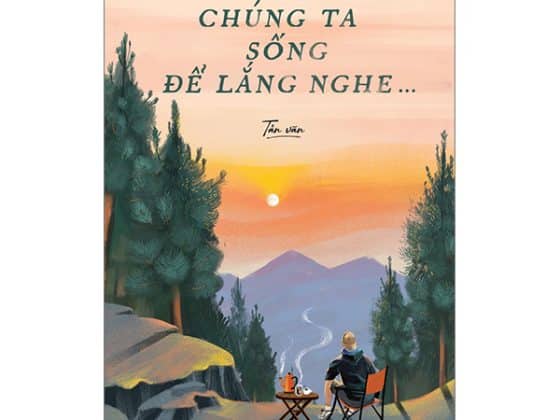 Chúng Ta Sống Để Lắng Nghe PDF