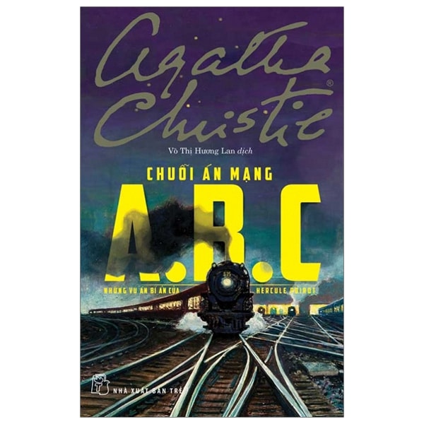 Chuỗi Án Mạng A.B.C PDF Chuỗi Án Mạng A.B.C PDF