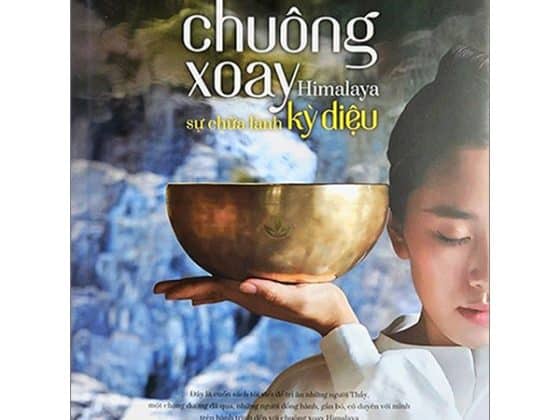 Chuông Xoay Himalaya Sự Chữa Lành Kỳ Diệu PDF