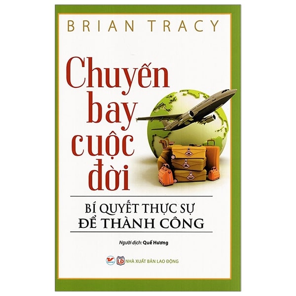 Chuyến Bay Cuộc Đời PDF Chuyến Bay Cuộc Đời PDF