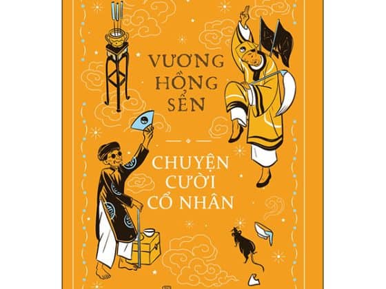 Chuyện Cười Cổ Nhân PDF