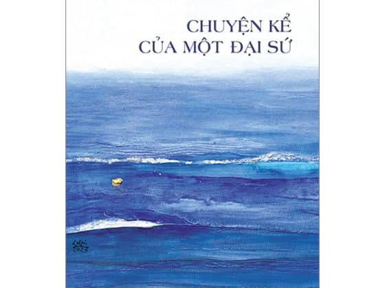 Chuyện Kể Của Một Đại Sứ PDF