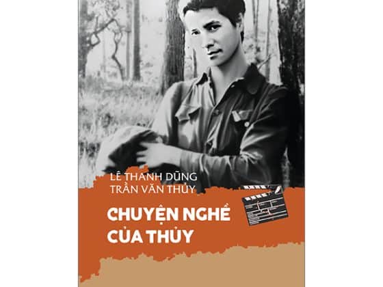 Chuyện Nghề Của Thủy PDF