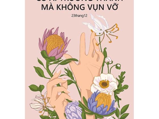 Có Ai Trưởng Thành Mà Không Vụn Vỡ PDF