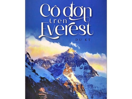Cô Đơn Trên Everest PDF