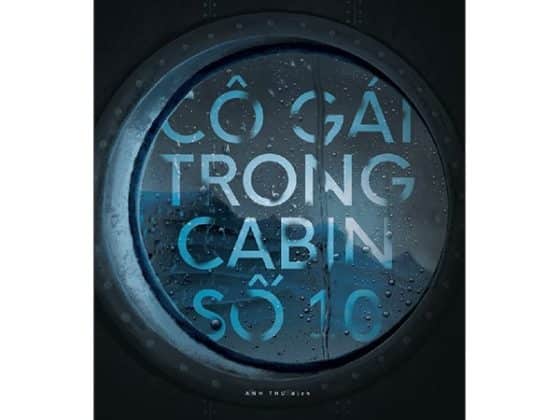 Cô Gái Trong Cabin Số 10 PDF