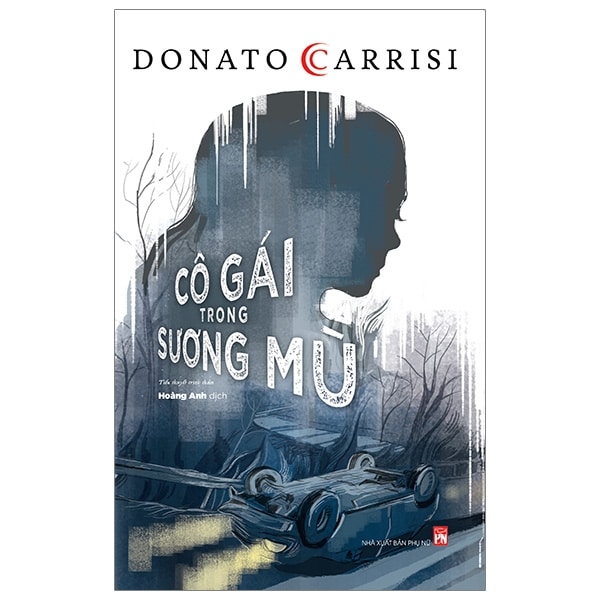 Cô Gái Trong Sương Mù PDF Cô Gái Trong Sương Mù PDF
