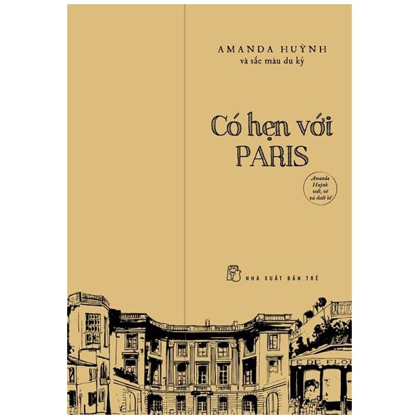 Có Hẹn Với Paris PDF Có Hẹn Với Paris PDF