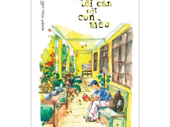 Có Lẽ Tôi Cần Một Con Mèo PDF