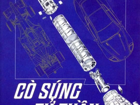 Cò Súng Tử Thần PDF