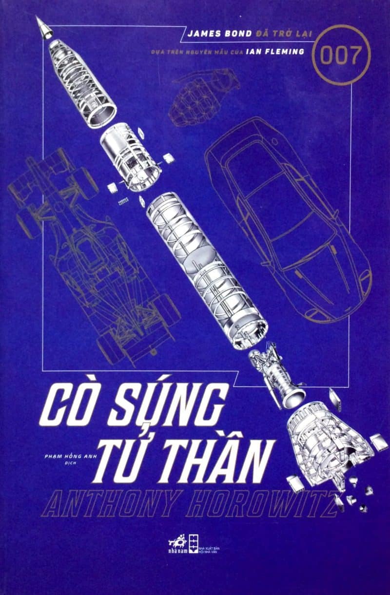 Cò Súng Tử Thần PDF