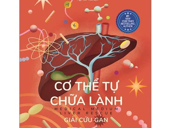 Cơ Thể Tự Chữa Lành: Giải Cứu Gan PDF