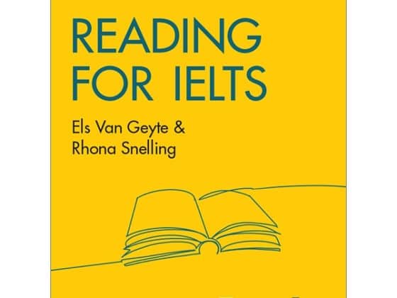 Collins Reading For Ielts PDF