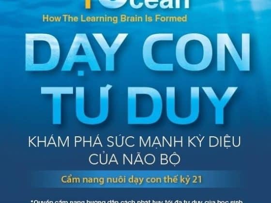 Combo Dạy Con Tư Duy 70 Thói Quen Tốt Trong Việc Dưỡng Con Theo Phương Pháp Shichida PDF