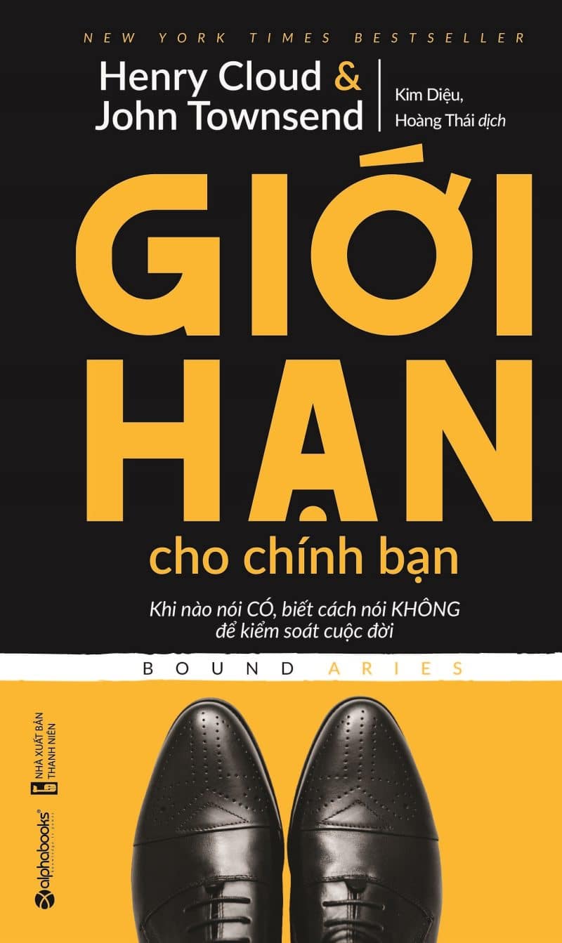 Combo Giới Hạn Cho Chính Bạn Giới Hạn Cho Con Bạn PDF