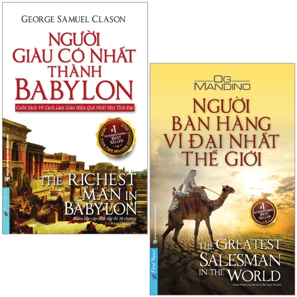 Combo Sách Người Giàu Có Nhất Thành Babylon Người Bán Hàng Vĩ Đại Nhất Thế Giới PDF Combo Sách Người Giàu Có Nhất Thành Babylon Người Bán Hàng Vĩ Đại Nhất Thế Giới PDF
