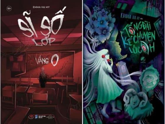 Combo Sách Sĩ Số Lớp Vắng 0 Tổng Đài Kể Chuyện Lúc 0h PDF