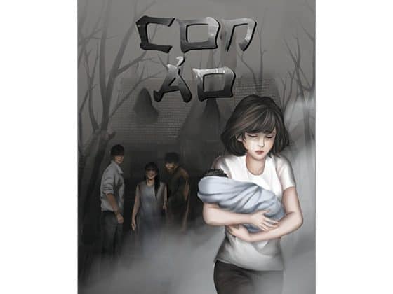 Con Ảo PDF