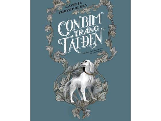Con Bim Trắng Tai Đen PDF