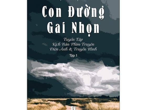 Con Đường Gai Nhọn - Tuyển Tập Kịch Bản Phim Truyện Điện Ảnh Và Truyền Hình - Tập 1 PDF
