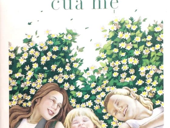 Con Gái Của Mẹ PDF