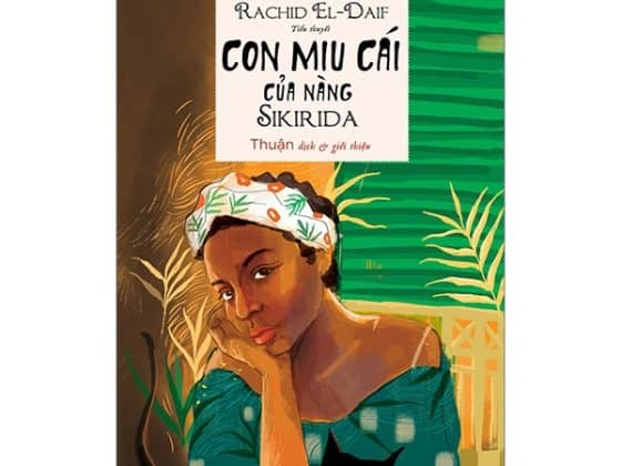 Con Miu Cái Của Nàng Sikirida PDF