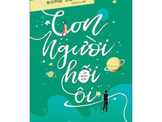 Con Người Hỡi Ơi PDF