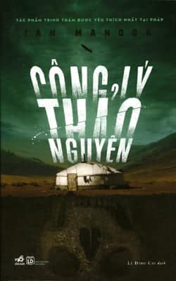 Công Lý Thảo Nguyên PDF