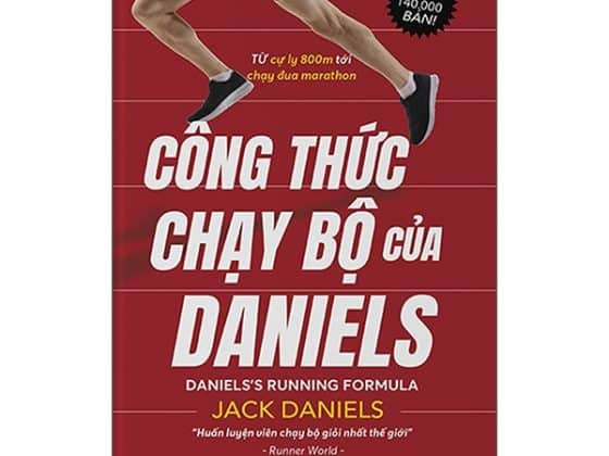 Công Thức Chạy Bộ Của Daniels PDF