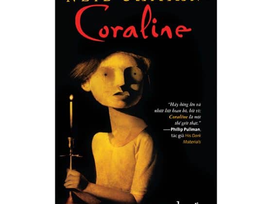 Coraline PDF