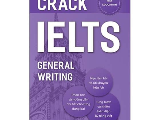 Crack Ielts General Writing PDF