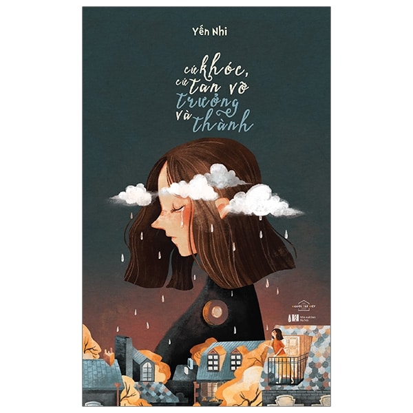 Cứ Khóc, Cứ Tan Vỡ Và Trưởng Thành PDF Cứ Khóc, Cứ Tan Vỡ Và Trưởng Thành PDF