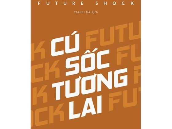 Cú Sốc Tương Lai PDF