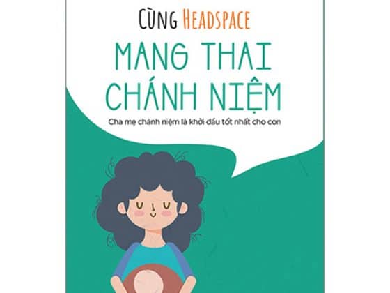 Cùng Headspace Mang Thai Chánh Niệm PDF