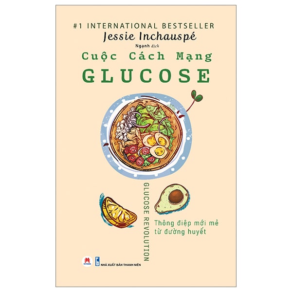 Cuộc Cách Mạng Glucose PDF Cuộc Cách Mạng Glucose PDF