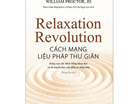 Cuộc Cách Mạng Liệu Pháp Thư Giãn PDF