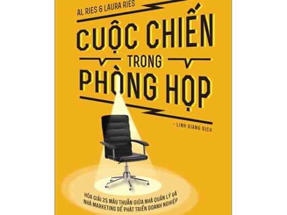 Cuộc Chiến Trong Phòng Họp PDF