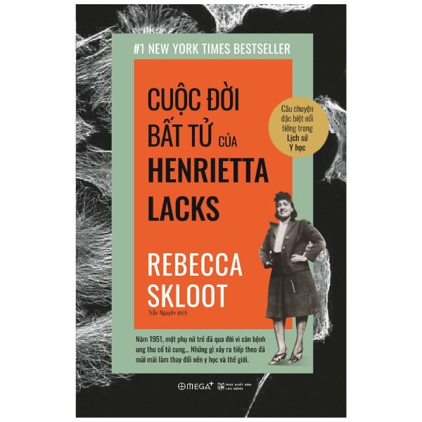 Cuộc Đời Bất Tử Của Henrietta Lacks PDF Cuộc Đời Bất Tử Của Henrietta Lacks PDF