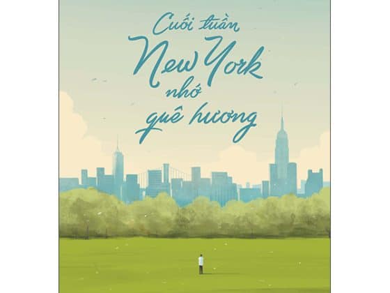 Cuối Tuần New York Nhớ Quê Hương PDF