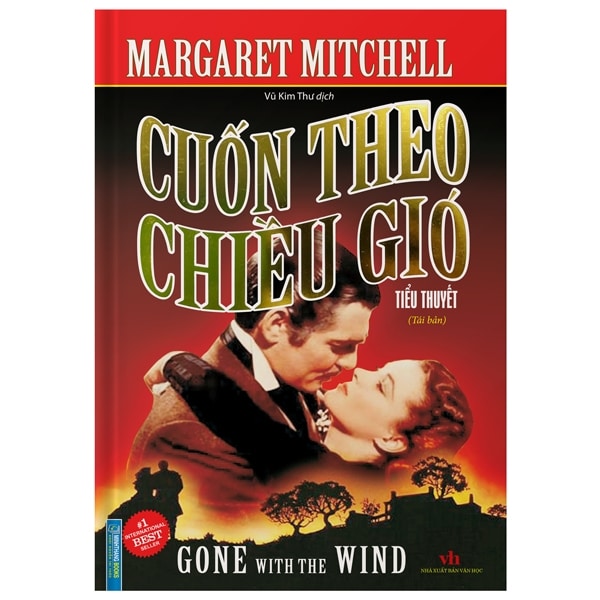 Cuốn Theo Chiều Gió PDF Cuốn Theo Chiều Gió PDF