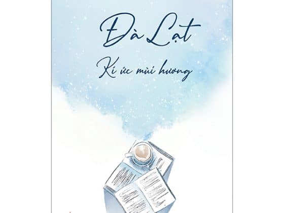 Đà Lạt Kí Ức Mùi Hương PDF