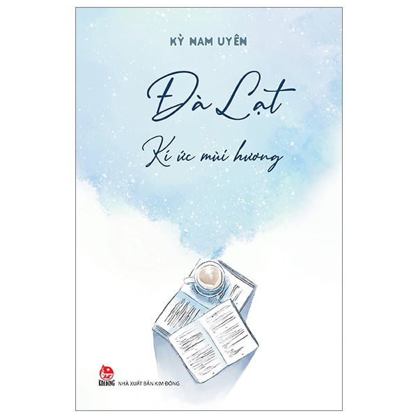 Đà Lạt Kí Ức Mùi Hương PDF Đà Lạt Kí Ức Mùi Hương PDF