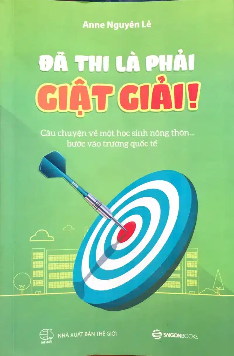 Đã Thi Là Phải Giật Giải! PDF