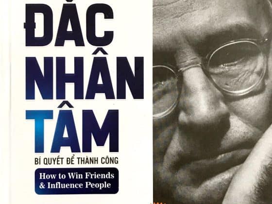 Đắc Nhân Tâm - Bí Quyết Để Thành Công PDF