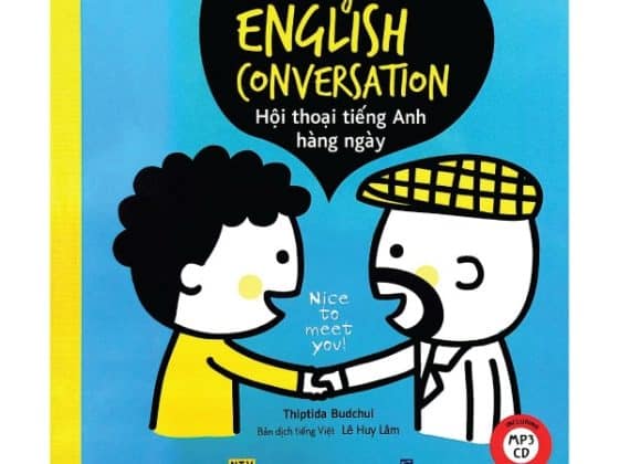 Daily English Conversation - Hội Thoại Tiếng Anh Hằng Ngày PDF