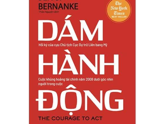 Dám Hành Động PDF