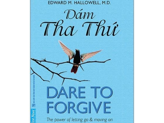Dám Tha Thứ - Dare To Forgive PDF